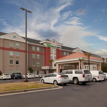 Holiday Inn Express Myrtle Beach-Broadway At The Beach By Ihg Kültér fotó