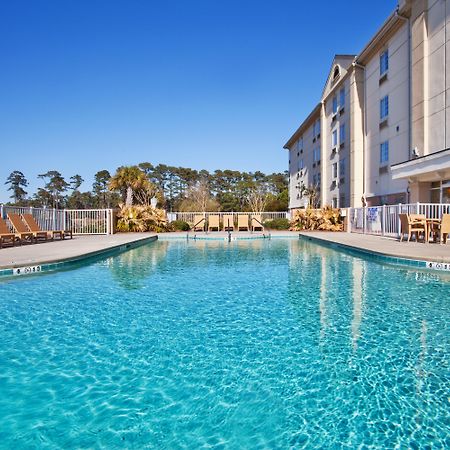 Holiday Inn Express Myrtle Beach-Broadway At The Beach By Ihg Kültér fotó