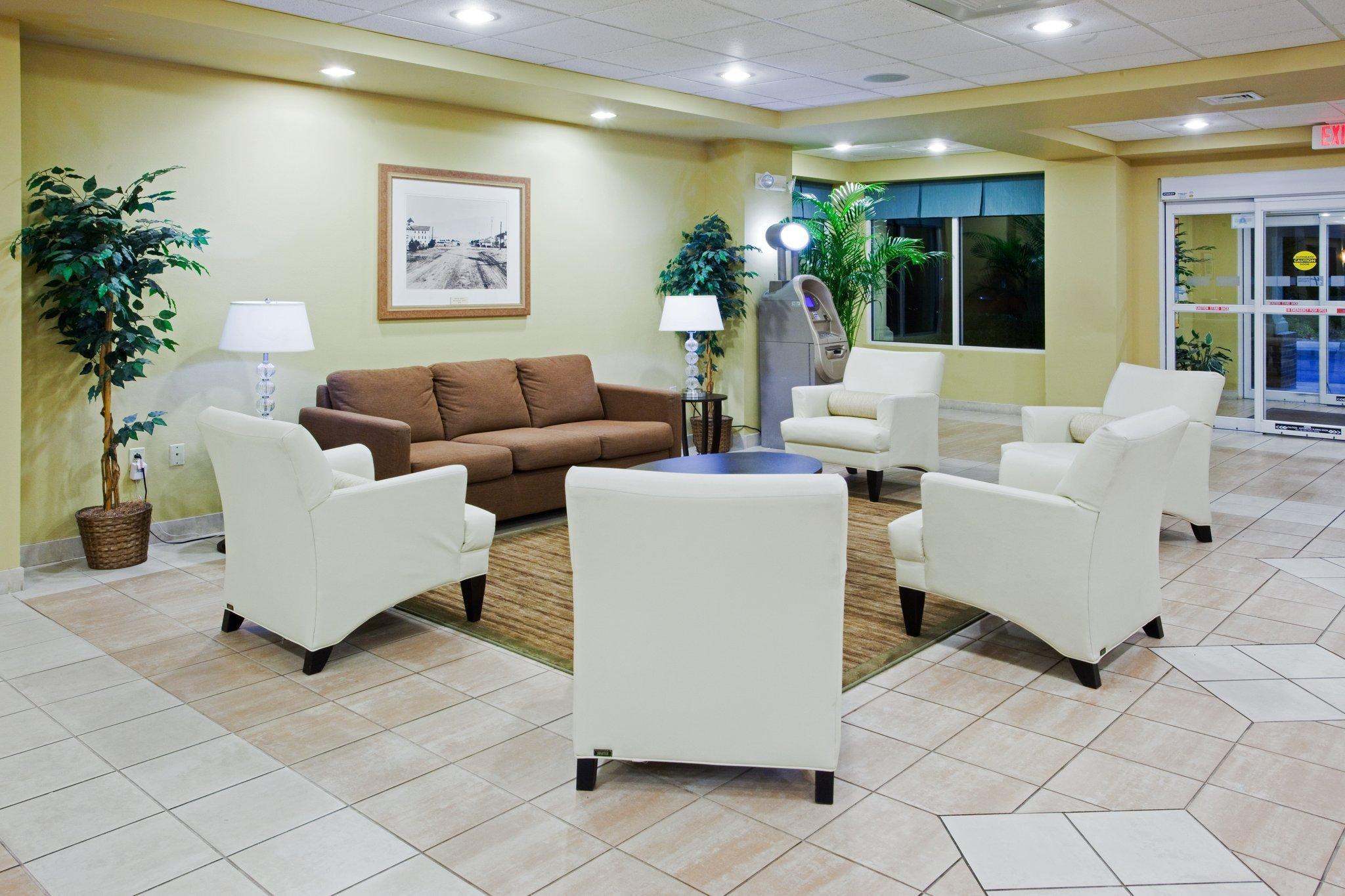 Holiday Inn Express Myrtle Beach-Broadway At The Beach By Ihg Kültér fotó