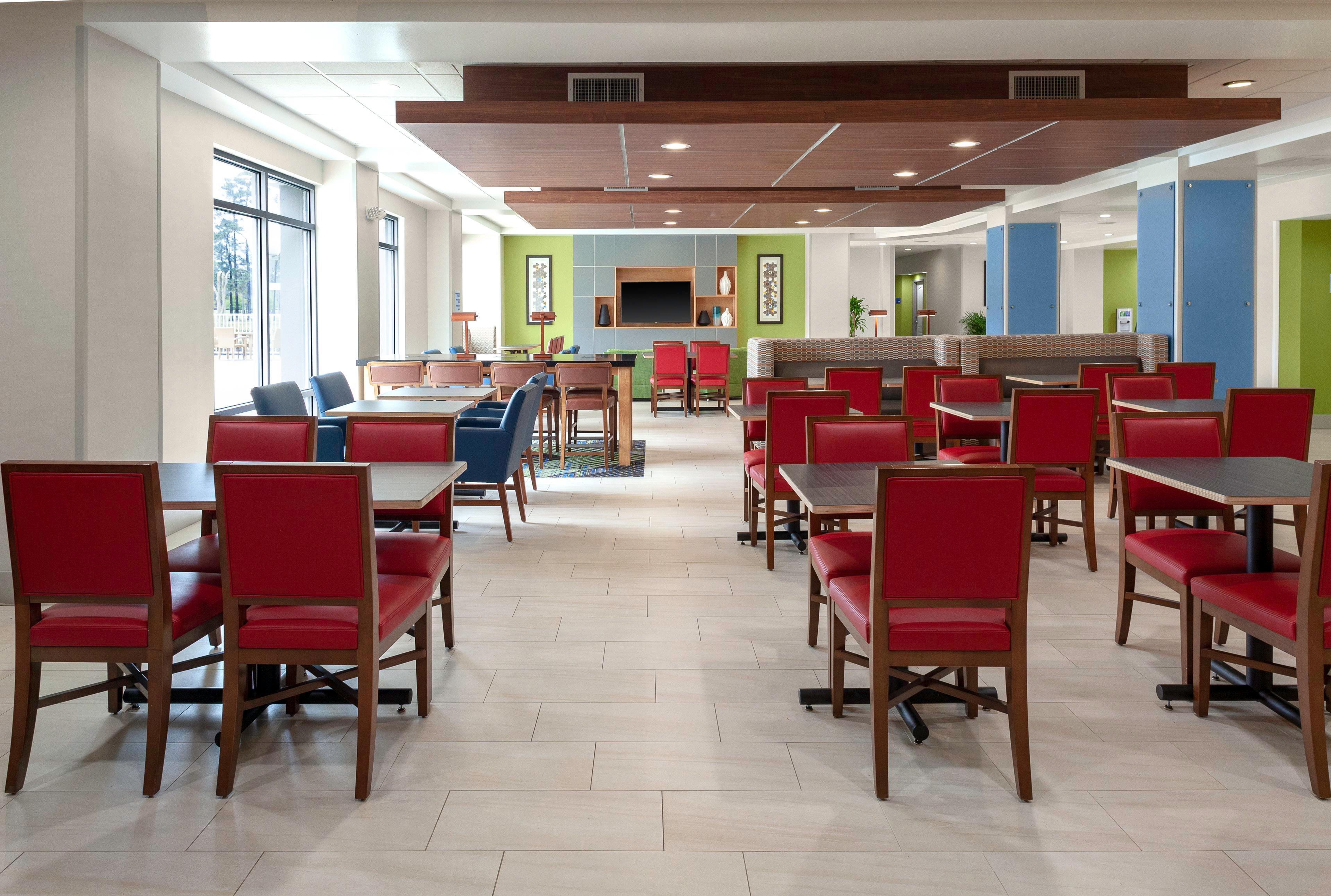 Holiday Inn Express Myrtle Beach-Broadway At The Beach By Ihg Kültér fotó