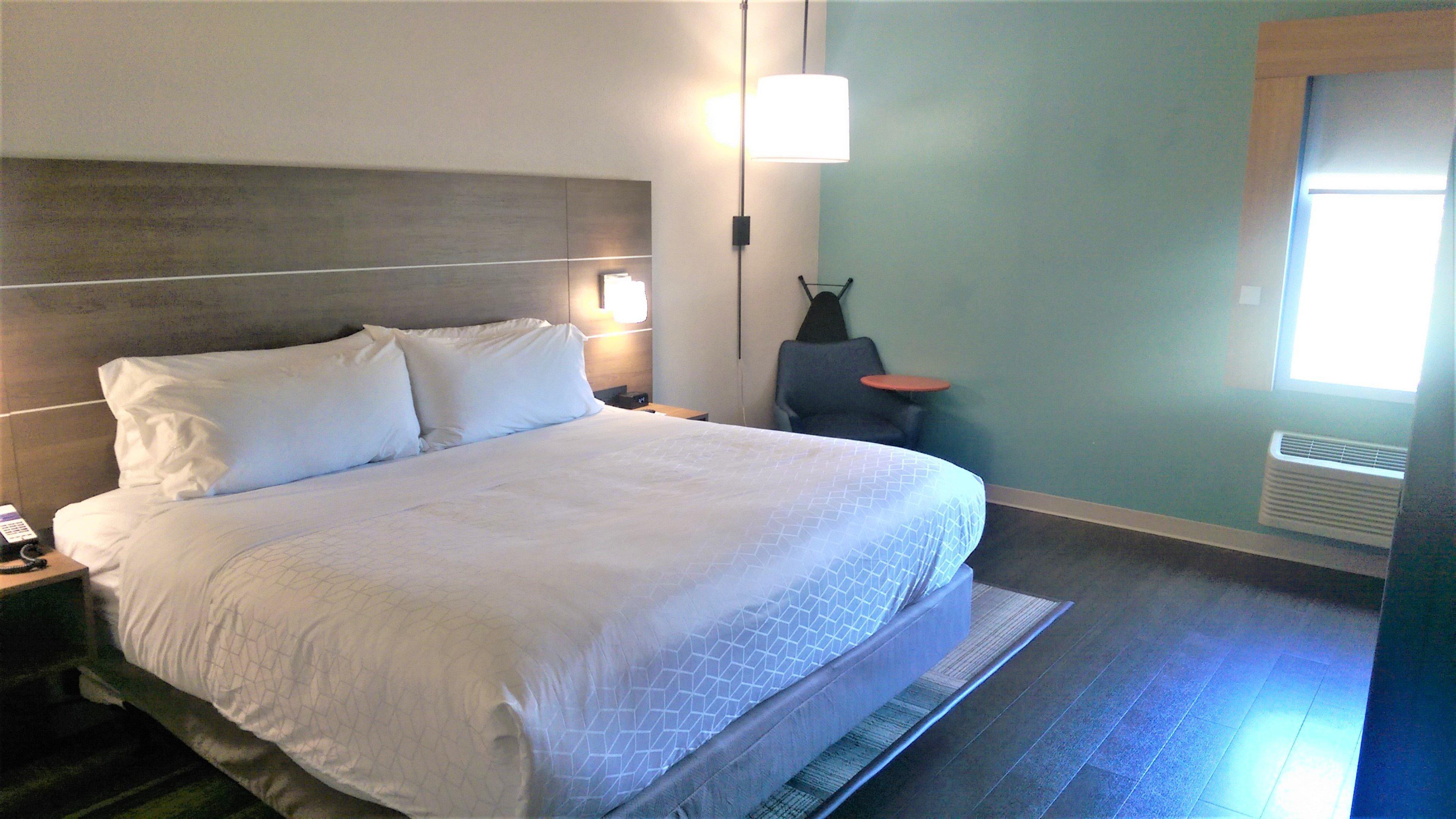 Holiday Inn Express Myrtle Beach-Broadway At The Beach By Ihg Kültér fotó
