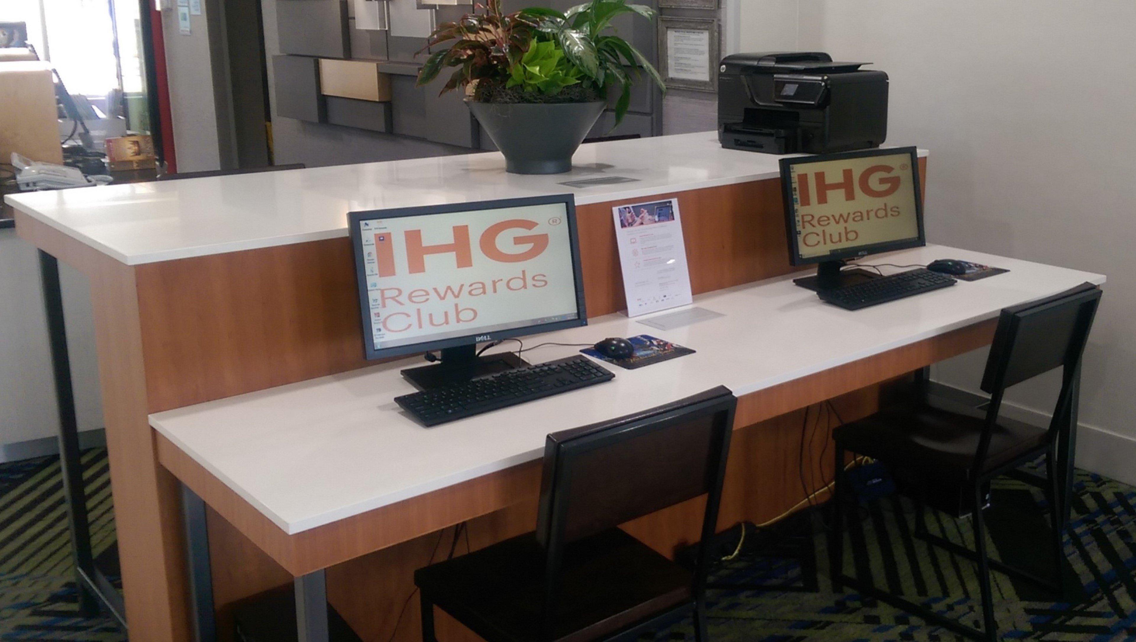 Holiday Inn Express Myrtle Beach-Broadway At The Beach By Ihg Kültér fotó