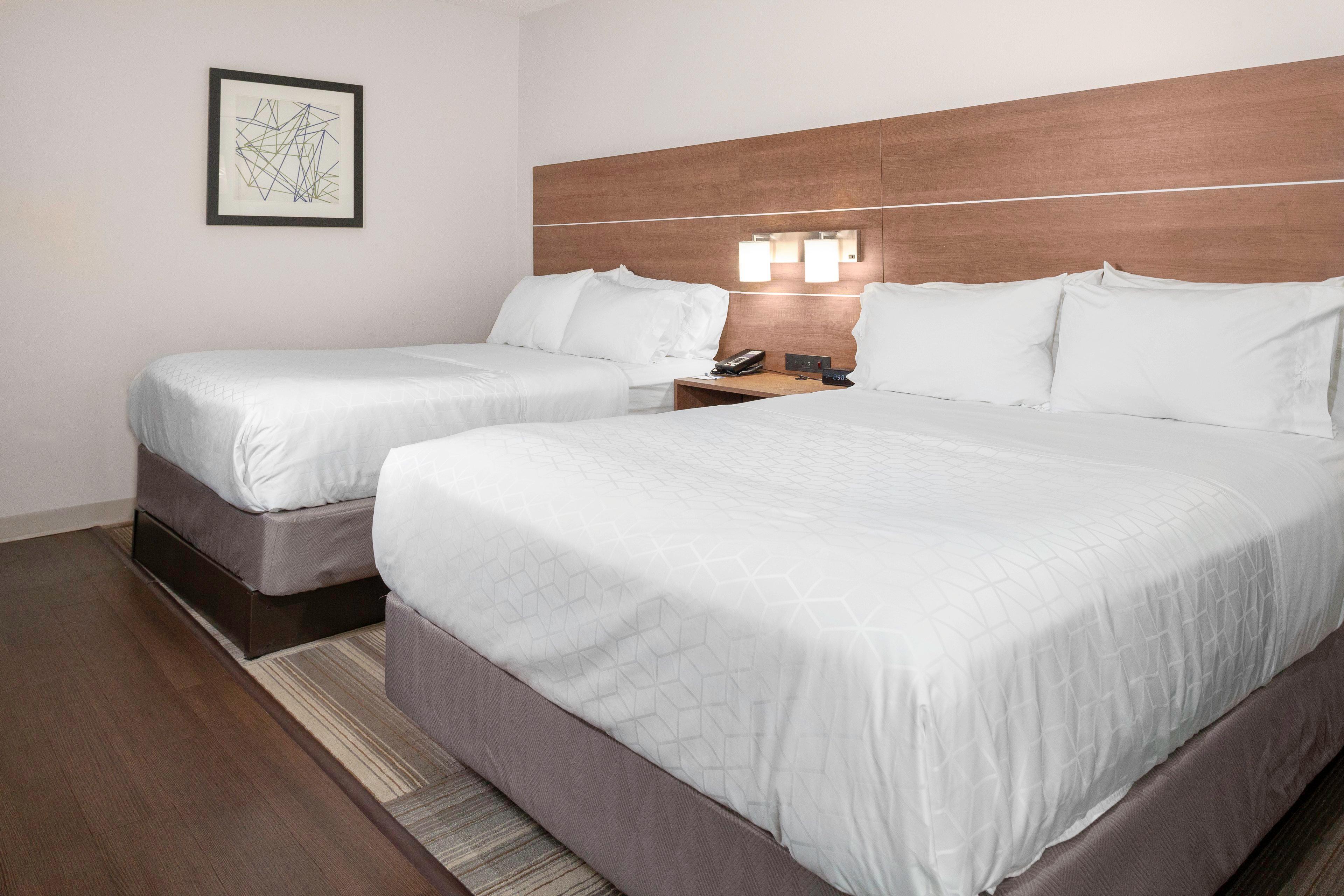 Holiday Inn Express Myrtle Beach-Broadway At The Beach By Ihg Kültér fotó