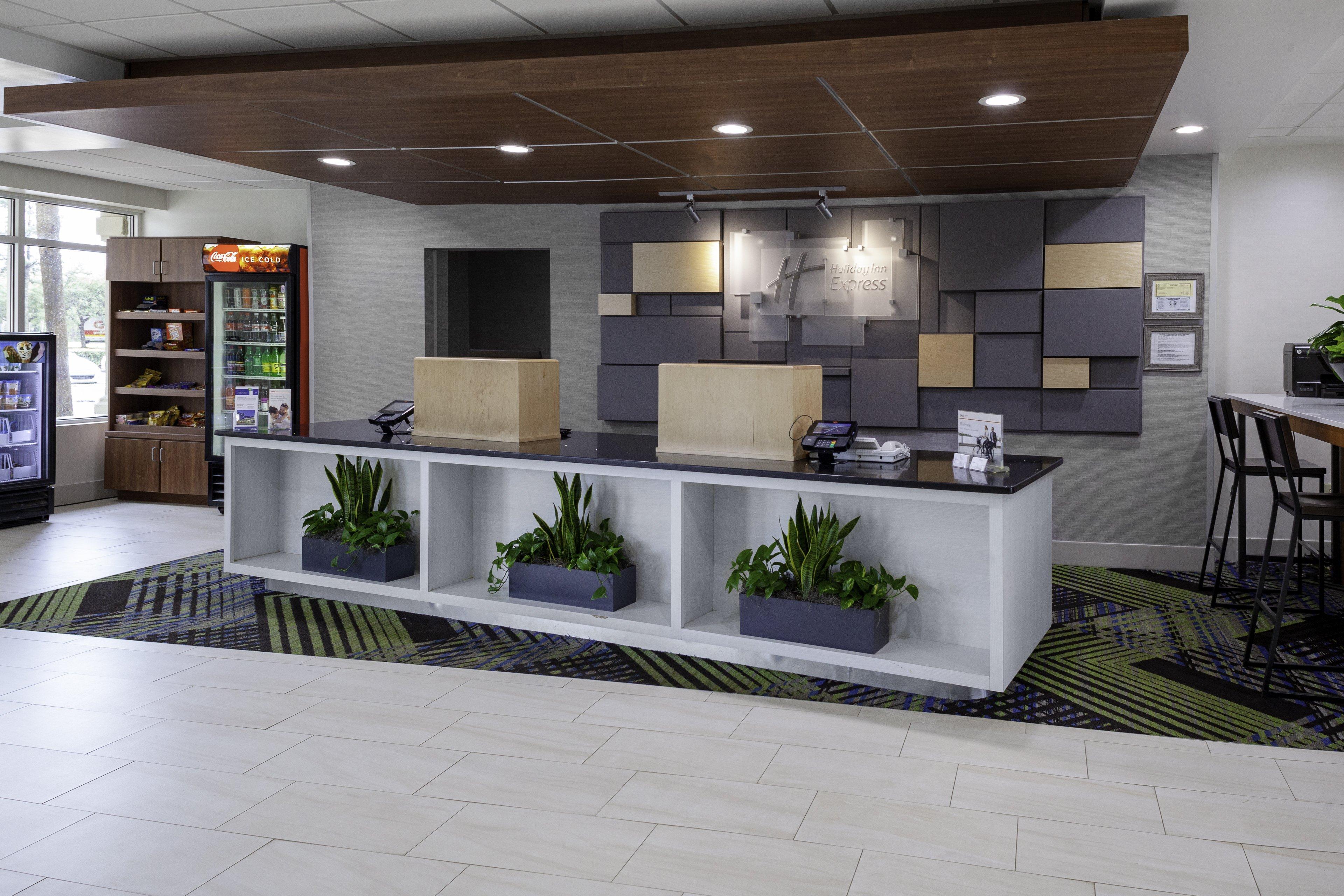 Holiday Inn Express Myrtle Beach-Broadway At The Beach By Ihg Kültér fotó