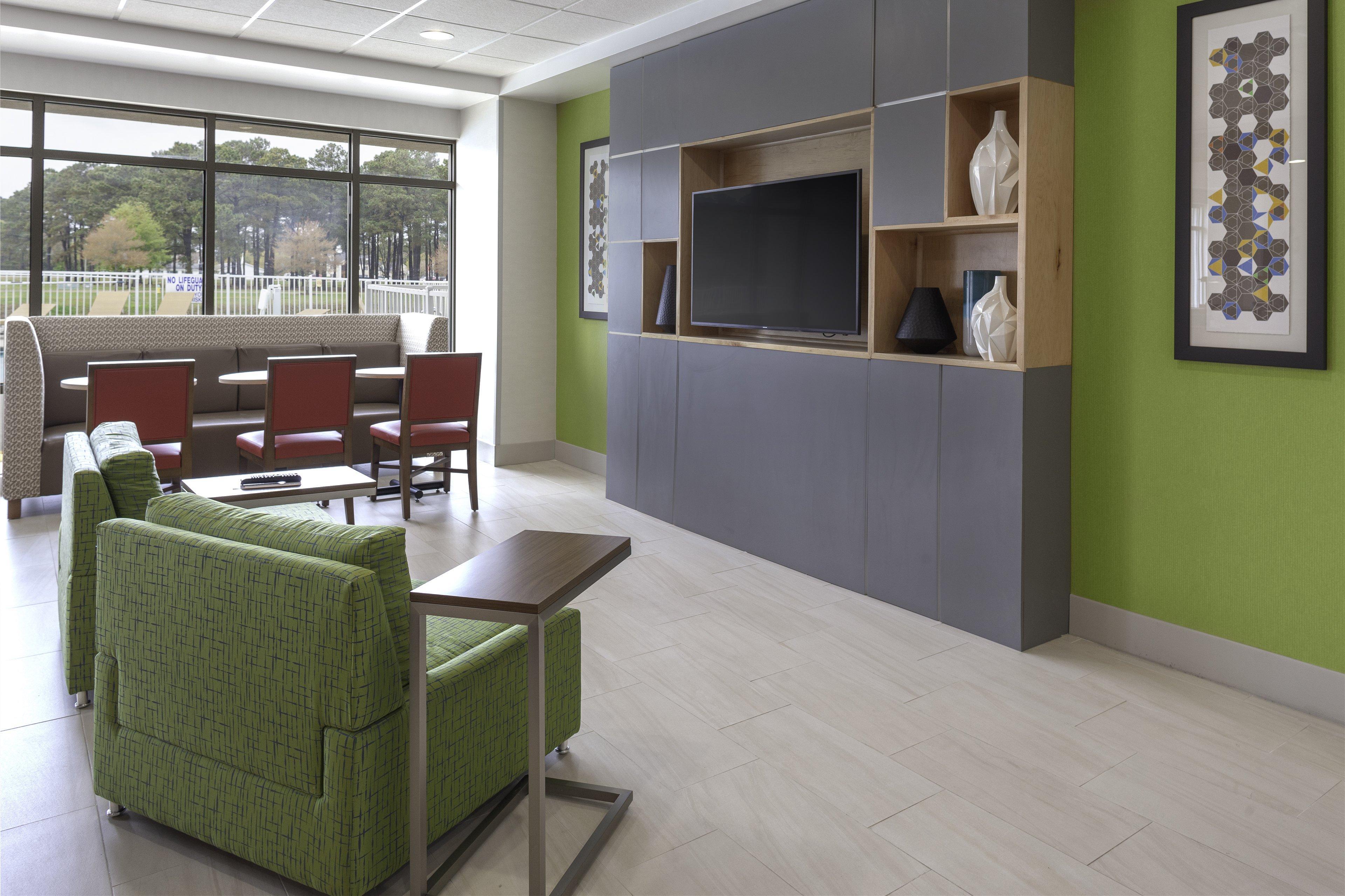 Holiday Inn Express Myrtle Beach-Broadway At The Beach By Ihg Kültér fotó