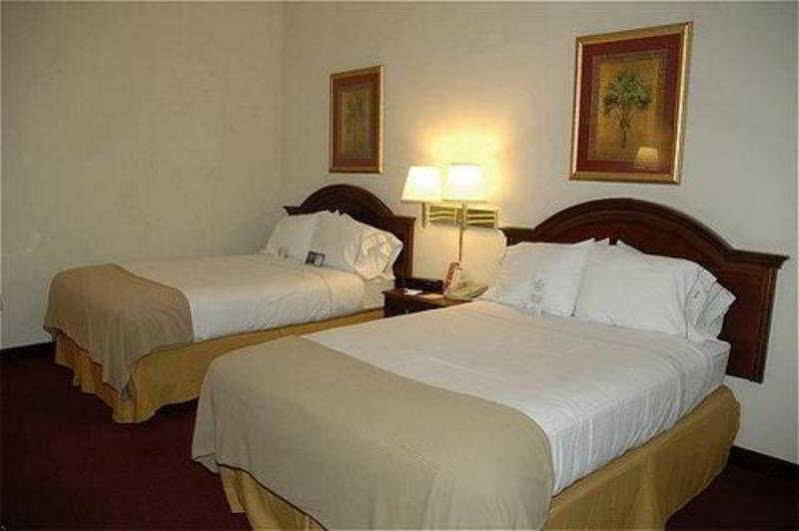 Holiday Inn Express Myrtle Beach-Broadway At The Beach By Ihg Kültér fotó