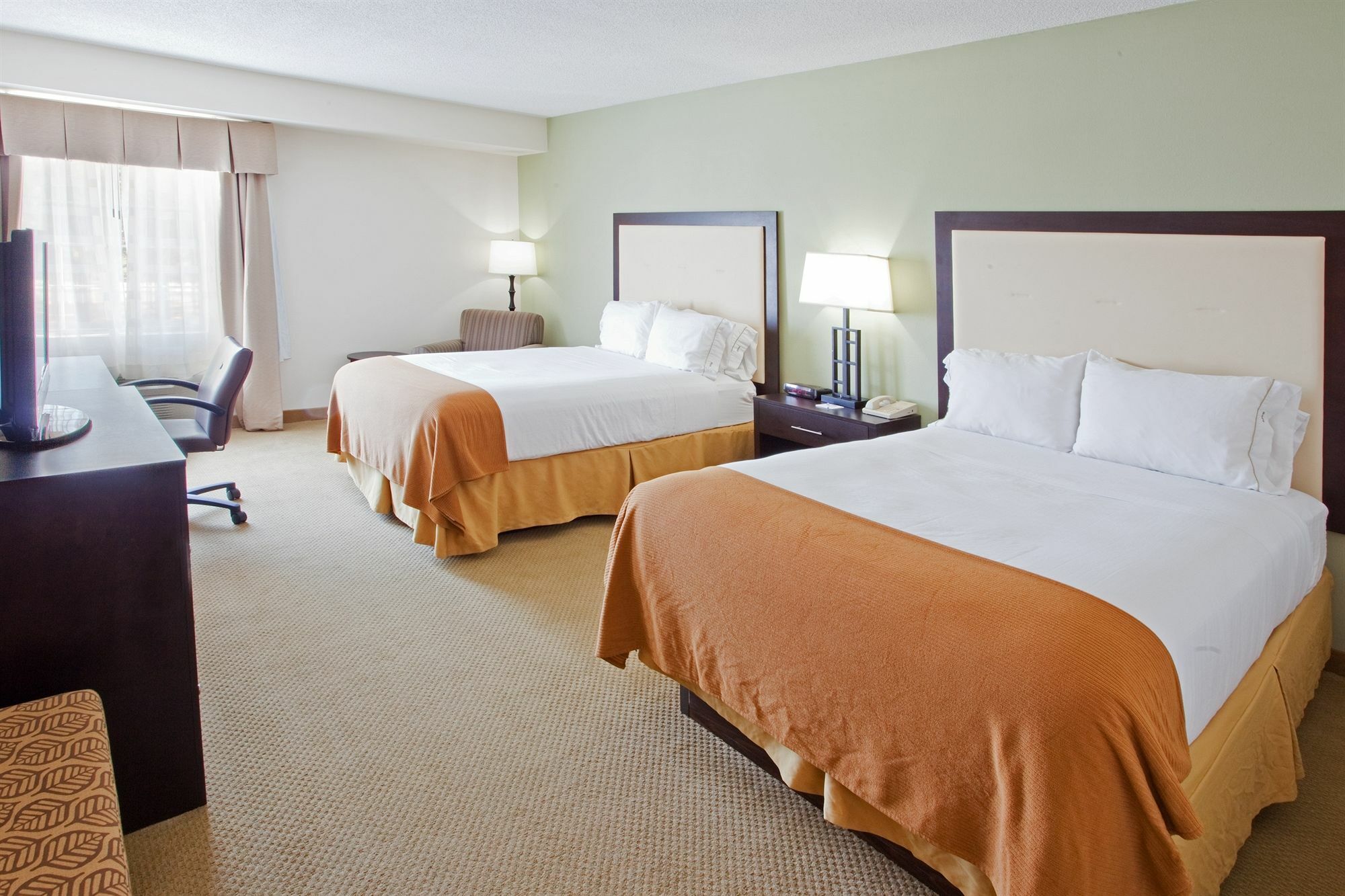 Holiday Inn Express Myrtle Beach-Broadway At The Beach By Ihg Kültér fotó