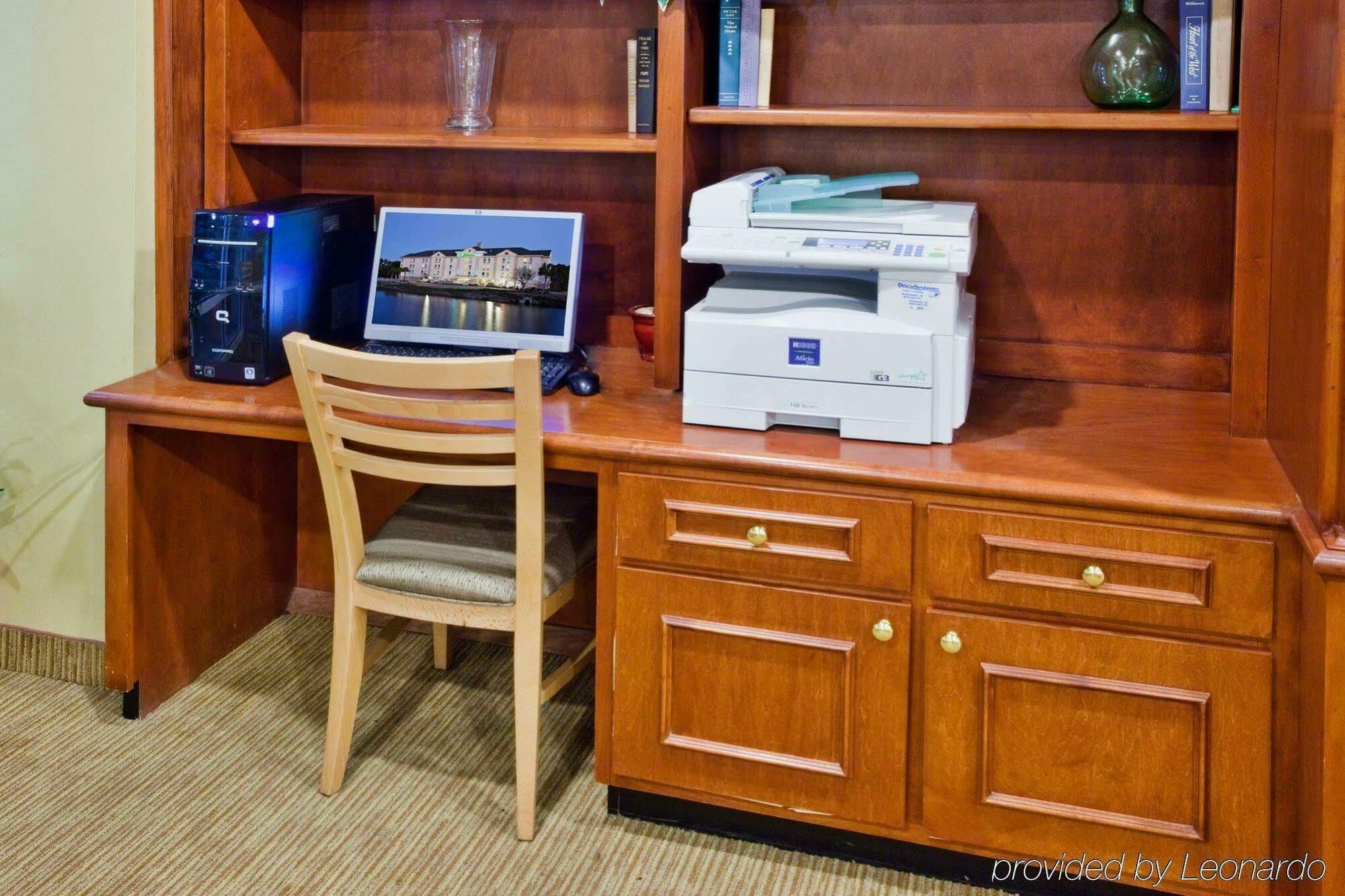 Holiday Inn Express Myrtle Beach-Broadway At The Beach By Ihg Kültér fotó
